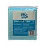 LITTLE PAWS TRAINING PADS 33X45 CM 30 ST LITTLE PAWS TRAINING PADS 33X45 CM 30 ST