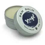 YUUP! PAW BALM POTENWAS BIJ SLIP EN BESCHERMING 40 GR YUUP! PAW BALM POTENWAS BIJ SLIP EN BESCHERMING 40 GR