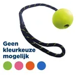 HAPPY PET TOUGH TOYS FLOATER JUMBO BAL TOUW ASSORTI 39X8X8 CM HAPPY PET TOUGH TOYS FLOATER JUMBO BAL TOUW ASSORTI 39X8X8 CM