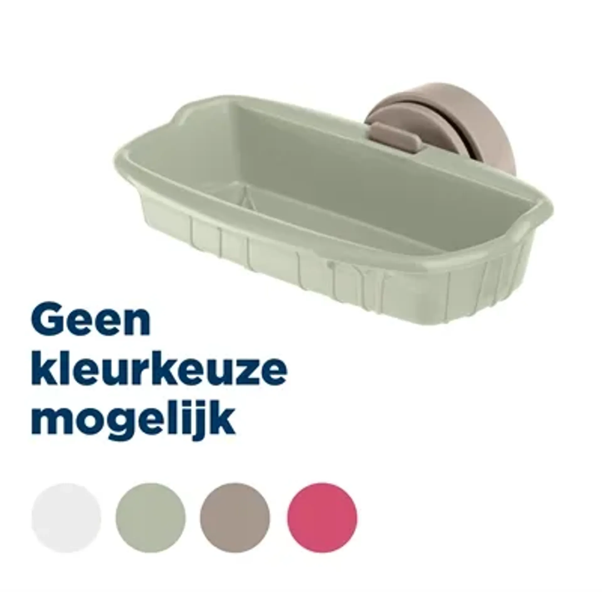 IMAC VOGEL SNACKHOUDER ASSORTI 10X6X2,5 CM