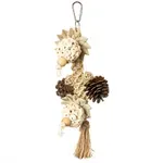 BACK ZOO NATURE STUNNY SUNNY CA. 28X15X15 CM BACK ZOO NATURE STUNNY SUNNY CA. 28X15X15 CM