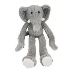 HAPPY PET SWINGIN SAFARI OLIFANT 48X15X13 CM HAPPY PET SWINGIN SAFARI OLIFANT 48X15X13 CM