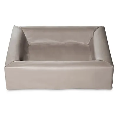 BIA BED HONDENMAND ORIGINAL TAUPE BIA-3 70X60X15 CM BIA BED HONDENMAND ORIGINAL TAUPE BIA-3 70X60X15 CM