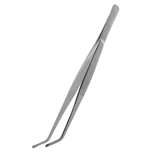 KOMODO VOEDERPINCET GEBOGEN 30 CM KOMODO VOEDERPINCET GEBOGEN 30 CM