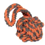 HAPPY PET NUTS FOR KNOTS EXTREME BAL TUGGER 60X24X24 CM HAPPY PET NUTS FOR KNOTS EXTREME BAL TUGGER 60X24X24 CM