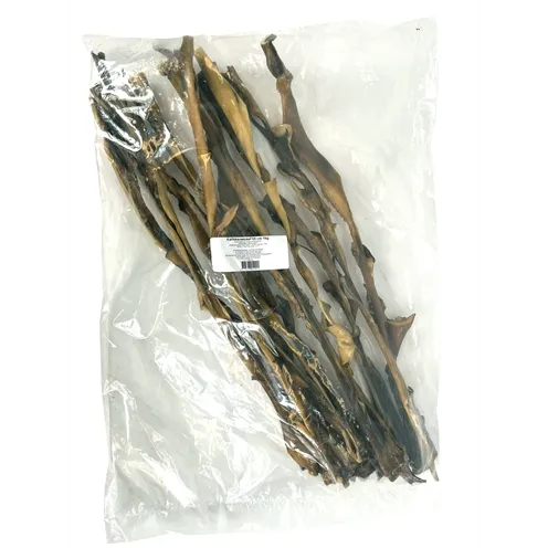 PETSNACK KALFSKAUWSTAAF 65 CM 1 KG PETSNACK KALFSKAUWSTAAF 65 CM 1 KG