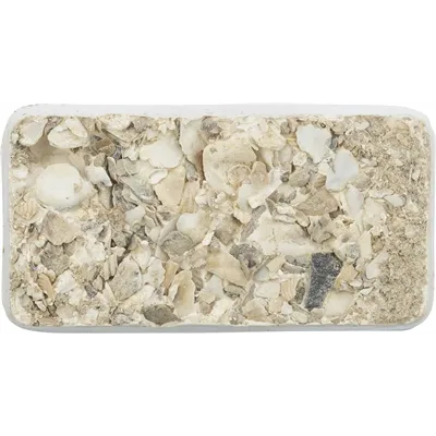TRIXIE PIKSTEEN MET SCHELPEN MINERALEN EN MOSSELEN 30 GR TRIXIE PIKSTEEN MET SCHELPEN MINERALEN EN MOSSELEN 30 GR