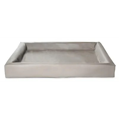 BIA BED HONDENMAND ORIGINAL TAUPE BIA-7 120X100X15 CM BIA BED HONDENMAND ORIGINAL TAUPE BIA-7 120X100X15 CM