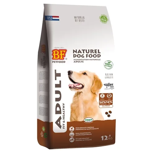 BF PETFOOD KROKANT 12,5 KG BF PETFOOD KROKANT 12,5 KG