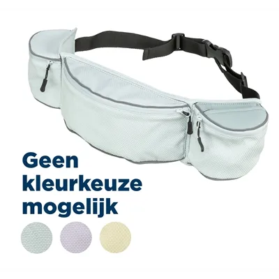 TRIXIE HEUPTAS BAGGY LENTE ASSORTI 62-125 CM TRIXIE HEUPTAS BAGGY LENTE ASSORTI 62-125 CM
