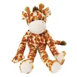 HAPPY PET SWINGIN SAFARI GIRAFFE 48X15X13 CM HAPPY PET SWINGIN SAFARI GIRAFFE 48X15X13 CM