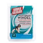 SIMPLE SOLUTION LUIER WASBAAR MEDIUM 38-58 CM SIMPLE SOLUTION LUIER WASBAAR MEDIUM 38-58 CM