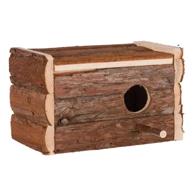 TRIXIE NATURAL LIVING BROEDBLOK 30X20X20 CM TRIXIE NATURAL LIVING BROEDBLOK 30X20X20 CM