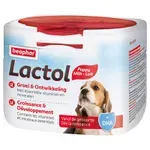 BEAPHAR LACTOL PUPPY MILK 250 GR BEAPHAR LACTOL PUPPY MILK 250 GR