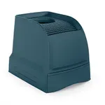 IMAC KATTENBAK FRIDA MET LADE BLAUW 56X40X43,5 CM IMAC KATTENBAK FRIDA MET LADE BLAUW 56X40X43,5 CM
