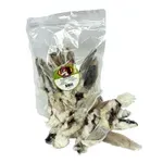 PETSNACK KONIJNENOREN MET VACHT 200 GR PETSNACK KONIJNENOREN MET VACHT 200 GR
