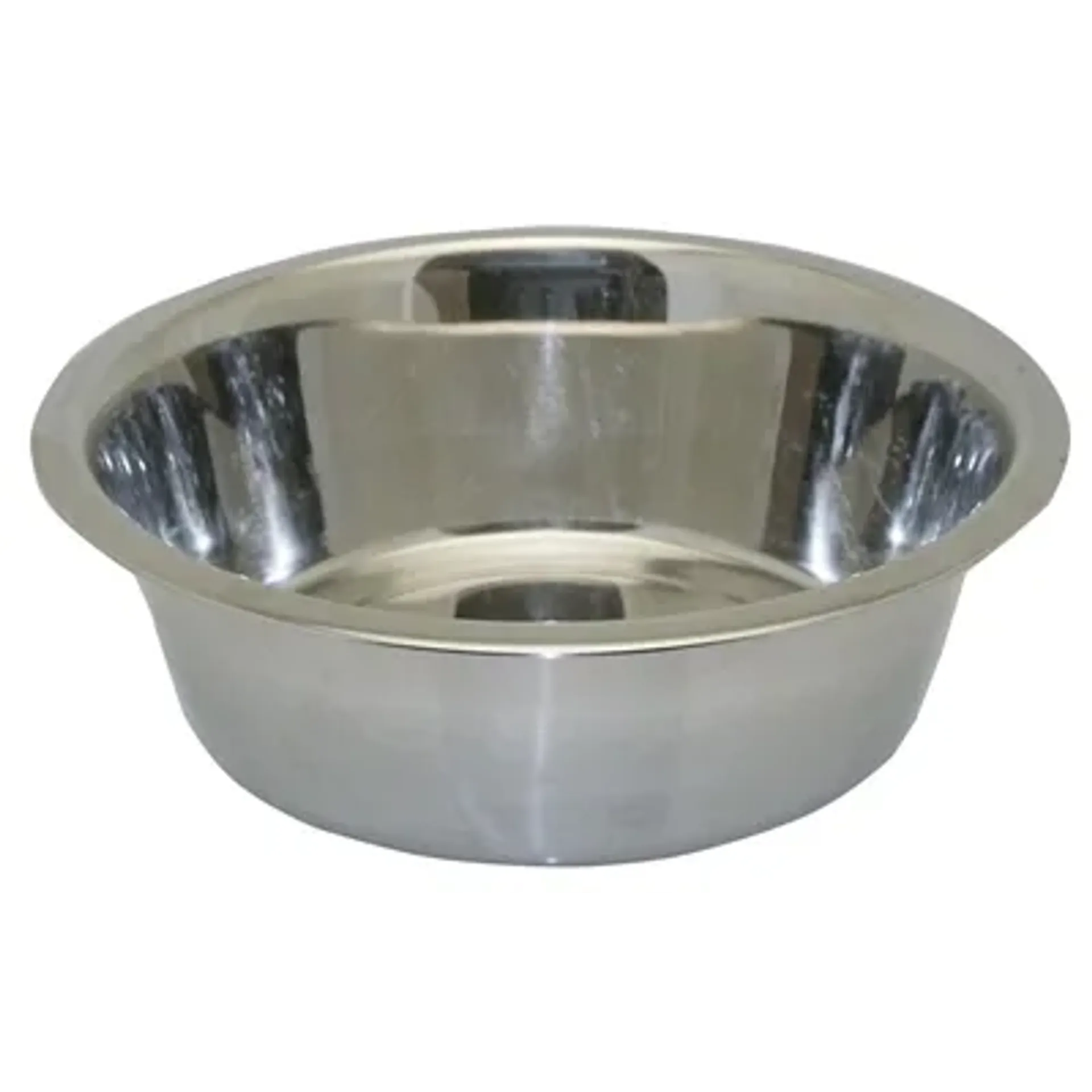 HAPPY PET VOERBAK RVS 11 CM