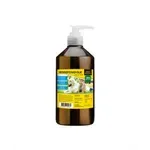 UTOPIA DIERTOTAAL HENNEPZAADOLIE MET POMPJE 1 LTR UTOPIA DIERTOTAAL HENNEPZAADOLIE MET POMPJE 1 LTR