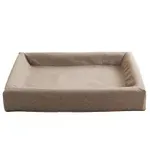 BIA BED SKANOR HOES HONDENMAND TRUFFEL BIA-6-80X100X15 CM BIA BED SKANOR HOES HONDENMAND TRUFFEL BIA-6-80X100X15 CM