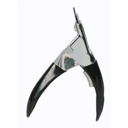 TRIXIE NAGELTANG 11 CM TRIXIE NAGELTANG 11 CM