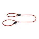 HUNTER RETRIEVERLIJN MET STOP FREESTYLE ROOD 170X0,8 CM HUNTER RETRIEVERLIJN MET STOP FREESTYLE ROOD 170X0,8 CM
