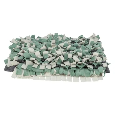 TRIXIE ACTIVITY SNUFFELMAT 50X34 CM TRIXIE ACTIVITY SNUFFELMAT 50X34 CM
