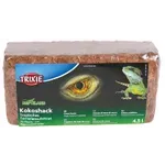 TRIXIE REPTILAND KOKOSSNIPPERS 9 LTR TRIXIE REPTILAND KOKOSSNIPPERS 9 LTR