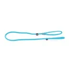RETRIEVERLIJN NYLON ROND TURQUOISE 13 MMX180 CM RETRIEVERLIJN NYLON ROND TURQUOISE 13 MMX180 CM