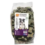 BF PETFOOD 3 IN 1 HONDENKOEKJES BLAF & RELAX 500 GR BF PETFOOD 3 IN 1 HONDENKOEKJES BLAF & RELAX 500 GR