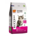 BF PETFOOD PREMIUM QUALITY KAT KITTEN PREGNANT / NURSING 1,5 KG BF PETFOOD PREMIUM QUALITY KAT KITTEN PREGNANT / NURSING 1,5 KG