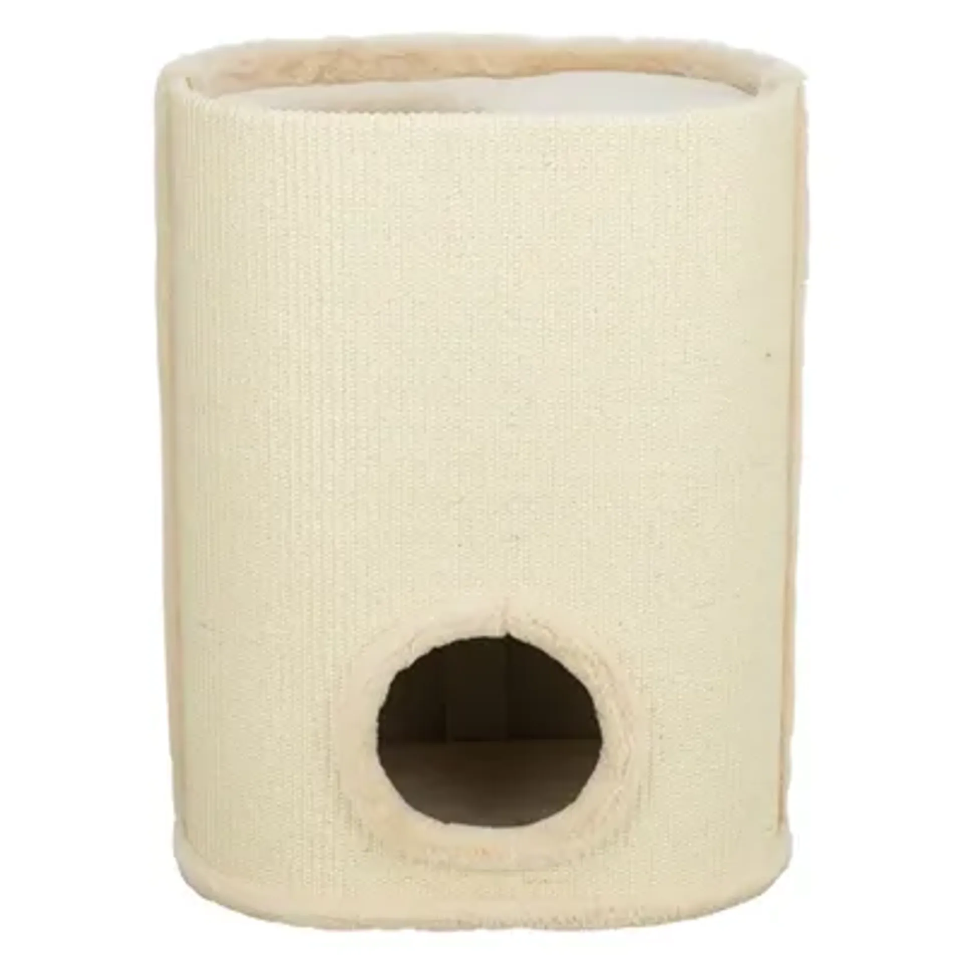 TRIXIE KATTENTOREN ARINA CREME 48X35X65 CM
