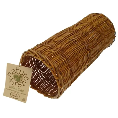 HAPPY PET WILGEN TUNNEL LARGE 32X15X15 CM HAPPY PET WILGEN TUNNEL LARGE 32X15X15 CM