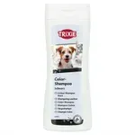 TRIXIE COLOR SHAMPOO ZWART 250 ML TRIXIE COLOR SHAMPOO ZWART 250 ML