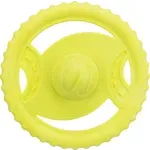 TRIXIE AQUA HONDENSPEELGOED SCHIJF TPR 20 CM TRIXIE AQUA HONDENSPEELGOED SCHIJF TPR 20 CM