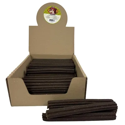 PETSNACK DENTAL STICKS LAM GRAANVRIJ / GLUTENVRIJ 50 ST PETSNACK DENTAL STICKS LAM GRAANVRIJ / GLUTENVRIJ 50 ST