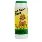 WAGGLY KATTENBAK FRESH 750 GR WAGGLY KATTENBAK FRESH 750 GR