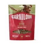 CARNILOVE SOFT SNACK DUCK / ROSEMARY 200 GR CARNILOVE SOFT SNACK DUCK / ROSEMARY 200 GR