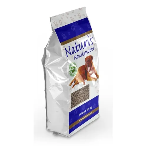 NATURIS BROK SENIOR LIGHT 15 KG NATURIS BROK SENIOR LIGHT 15 KG