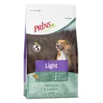 PRINS PROCARE LIGHT LOW CALORIE 12 KG PRINS PROCARE LIGHT LOW CALORIE 12 KG