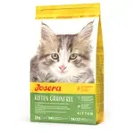 JOSERA KITTEN GRAINFREE 2 KG JOSERA KITTEN GRAINFREE 2 KG
