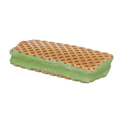 TRIXIE ICE SANDWICH MET KIP 50 GR TRIXIE ICE SANDWICH MET KIP 50 GR