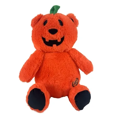 FOFOS HALLOWEEN POMPOEN BEER 43 CM FOFOS HALLOWEEN POMPOEN BEER 43 CM