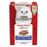 GOURMET MON PETIT VIS 6X50 GR GOURMET MON PETIT VIS 6X50 GR