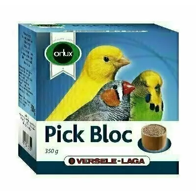 ORLUX PIKSTEEN VOGEL 350 GR ORLUX PIKSTEEN VOGEL 350 GR