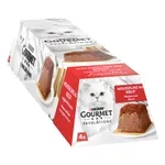 GOURMET REVELATIONS MOUSSE MET RUND 4X57 GR GOURMET REVELATIONS MOUSSE MET RUND 4X57 GR