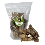 PETSNACK BUFFELSLURF 5 CM 250 GR PETSNACK BUFFELSLURF 5 CM 250 GR