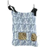 ZOLUX NEOLIFE HOOIZAK CAVIA BLAUW 20X25 CM ZOLUX NEOLIFE HOOIZAK CAVIA BLAUW 20X25 CM