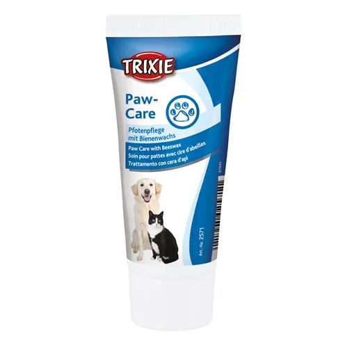 TRIXIE POOTVERZORGINGSCREME 50 ML TRIXIE POOTVERZORGINGSCREME 50 ML