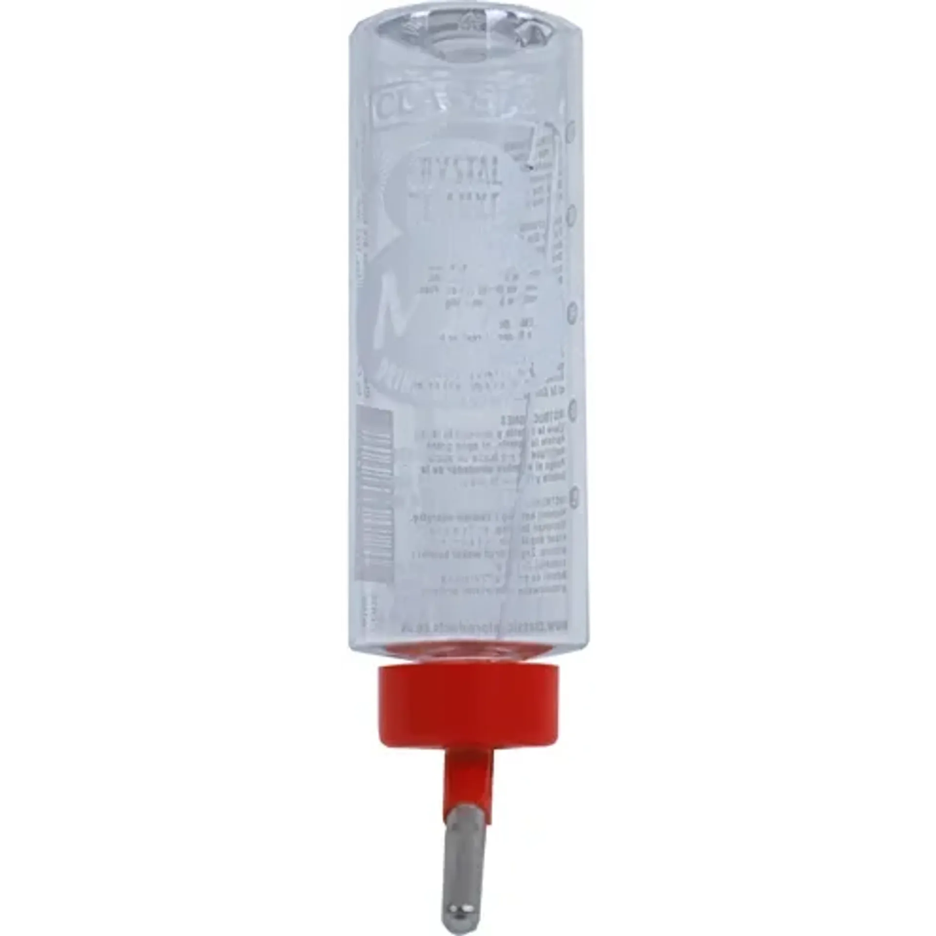 CLASSIC DRINKFLES PLASTIC CAVIA 320 ML