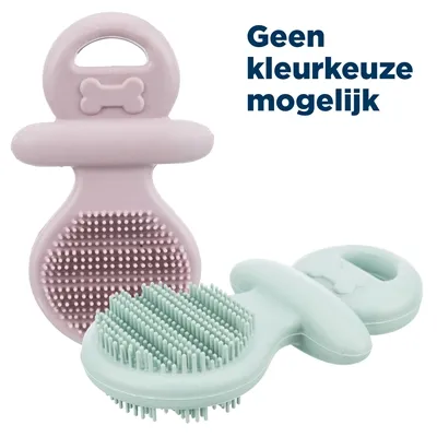 TRIXIE JUNIOR FOPSPEEN NATUURRUBBER ASSORTI 9 CM TRIXIE JUNIOR FOPSPEEN NATUURRUBBER ASSORTI 9 CM
